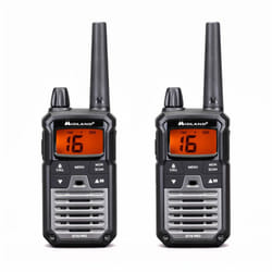 Midland XT70 two-way radio 32 channels Black