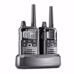 Midland XT70 two-way radio 32 channels Black - Additional view 4