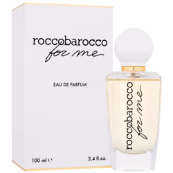 Rocco Barocco For Me 100ml EDP Spray