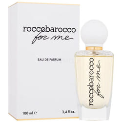 Rocco Barocco For Me 100ml EDP Spray