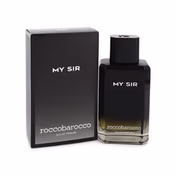 Roccobarocco My Sir Eau De Parfum Spray By Roccobarocco