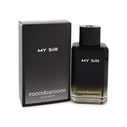 Roccobarocco My Sir Eau De Parfum Spray By Roccobarocco