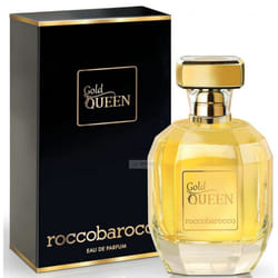 Rocco Barroco Gold Queen 100ml EDP Spray