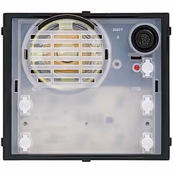 bticino 332120, Speaker module, bticino, 1 pc(s)