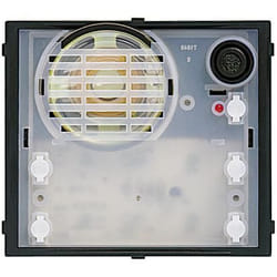 bticino 332120 intercom system accessory Speaker module