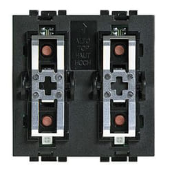 Legrand L4652/2 light switch
