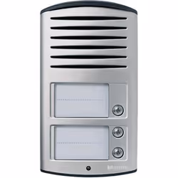 bticino 342931, Wired, IP54, Aluminium, Wall, 98 mm, 31 mm