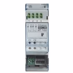 Legrand BTF430/2, Multicolour, 102 g