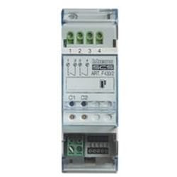 Legrand BTF430/2 electrical relay Multicolour