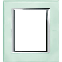 Legrand HA4826VKA wall plate/switch cover