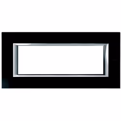 Legrand HA4806VNN, 133 mm, 45 mm, 309 g, 1 pc(s), 232 mm, 27 mm