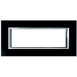 Legrand HA4806VNN wall plate/switch cover