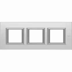Legrand HA4802M3HVSA, 140 mm, 45 mm, 282 g, 1 pc(s), 285 mm, 45 mm