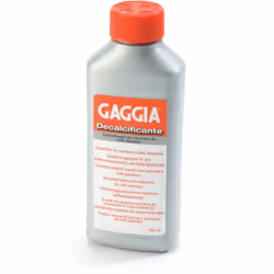 Gaggia 21001682, 1 pc(s), Bottle