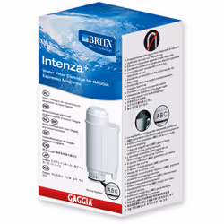 Gaggia RI9113/60 Brita Intenza+ water filter cartridge, 1 pc(s)