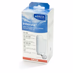 Gaggia RI9113/60 Brita Intenza+ water filter cartridge
