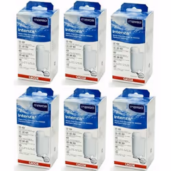 Gaggia Mavea Intenza Water Filter for Saeco & Gaggia Espresso Machines (6 Pack)