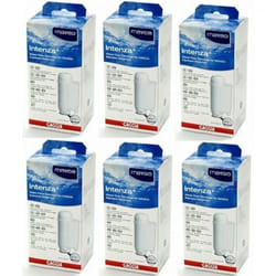Gaggia Mavea Intenza Water Filter for Saeco & Gaggia Espresso Machines (6 Pack)