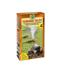 Fumond Talpe Smoke Mole Repellent Hole Tunnels STOP MOLES