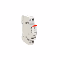 ABB E92/32 electrical switch accessory Disconnector