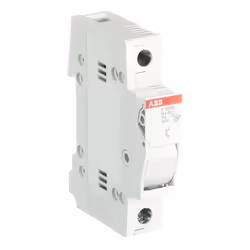 ABB E91/32, Disconnector, Grey, IP20, 18 mm, 64 mm, 85 mm