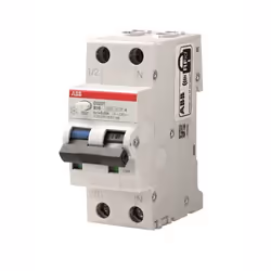 ABB DS201 B10 A30, Miniature circuit breaker, 10000 A, IP20, IP40