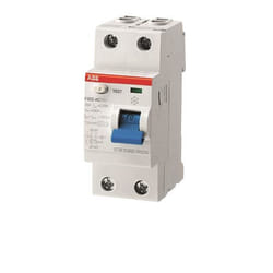 ABB 2CSF202199R1250 circuit breaker Residual-current device