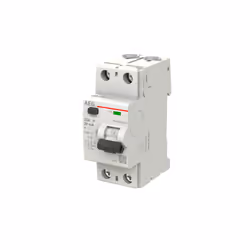 AEG FN225/A30 circuit breaker Residual-current device