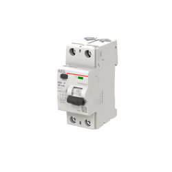 AEG FN240/A30 circuit breaker Residual-current device 2