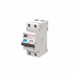 AEG DN100B16/A30 circuit breaker Residual-current device 1