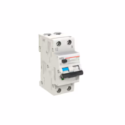 AEG DN100B16/A30 circuit breaker Residual-current device 1