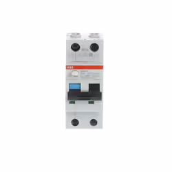 ABB 2CSR255180R1164, Miniature circuit breaker, IP20, IP40
