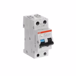 ABB 2CSR255180R1164 circuit breaker Miniature circuit breaker 1