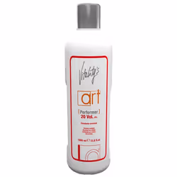 Vitality's Art Performer 20 Vol. 6% 1000 ml, Unisex, 1000 ml, All hair, Bottle, 1 pc(s)