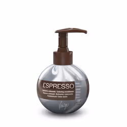 Vitality's Espresso Platinum 200 ml, Blonde, Platinum, 200 ml, All hair, Sensitive hair, Pump bottle, Ammonia
