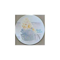 Marilyn Monroe  Jeans Jacket CD