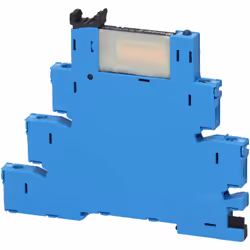 Finder 38.51.7.024.0050 24V Relay 6A Interface Module 38.51 - Additional view 4