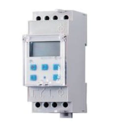 Finder 12.21.8.230.0000 electrical relay Grey