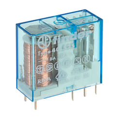 Finder 40.52.7.012.0000 DC DPDT 12V Relay (Miniature) 8A