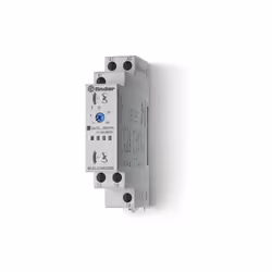 Finder 80.01.0.240.0000, Grey, 16 A, CE, 12 - 240 V, 50 - 60 Hz, -10 - 50 °C