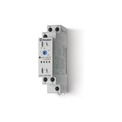 Finder 80.01.0.240.0000 electrical relay Grey