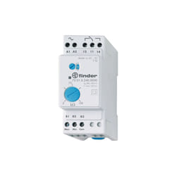 Finder 72.01.8.240.0000 10A Level Control Monitoring Relay SPDT-CO 240VAC