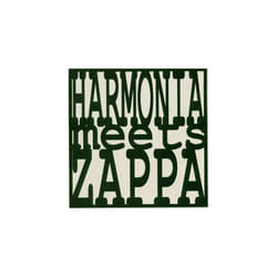Harmonia Meets Zappa CD