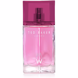 Ted Baker Eau De Toilette Spray for Women, 75ml