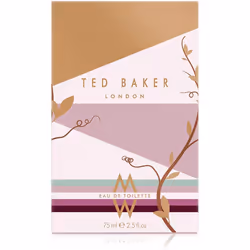 Ted Baker Eau De Toilette Spray for Women, 75ml
