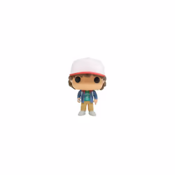 Pop! Television: Stranger Things - Dustin (with Compass) #424 Multi