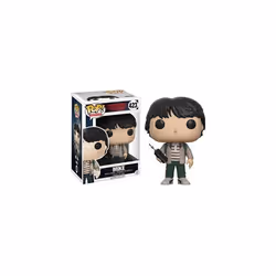 Stranger Things 13322 "Mike with Walkie Talkie" Pop Vinyl Figure