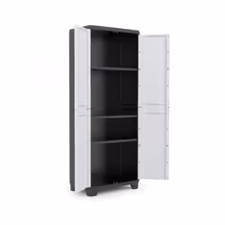Keter Linear Cabinet garage cabinet Floorstanding Universal