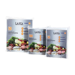 Laica VT3500 vacuum sealer accessory Vacuum sealer bag