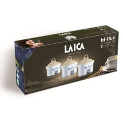 Laica LC2106 water filter Pitcher water filter White